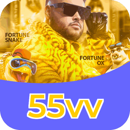 55vv RTP Games
